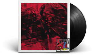 the album cover for They Are Gutting a Body of Water - Destiny XL