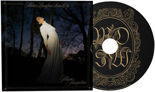 the album cover for Jillian Jacqueline - Motherdaughtersisterwife