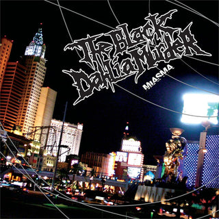 The Black Dahlia Murder- Miasma