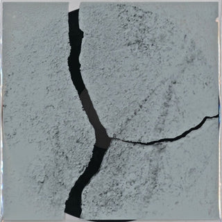 the album cover for Simon Popp - Trio