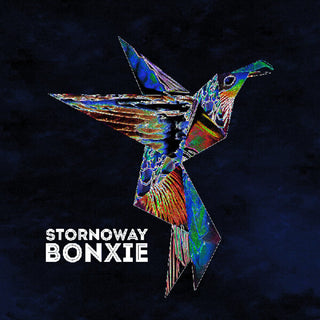 the album cover for Stornoway - Bonxie [Colored Vinyl] [Deluxe] (Gate) (Aniv)
