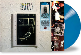 the album cover for TRYTAN - Celestial Messenger 3 (Bonus Tracks) [Colored Vinyl] [Limited Edition]