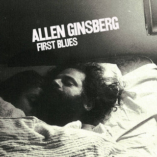 Allen Ginsburg- First Blues (Reissue) (Vinyl)