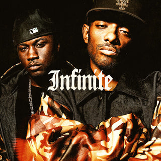 Mobb Deep- Infinite