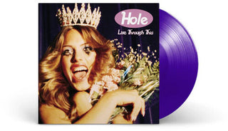 Hole- Live Through This [Import]