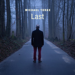 the album cover for Michael Torke - Last