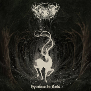 the album cover for Cineastre - Hymnen An Die Nacht [Digipak]