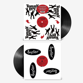 the album cover for Freestyl Rewind / Various (Ltd) - Freestyl Rewind / Various [Limited Edition]