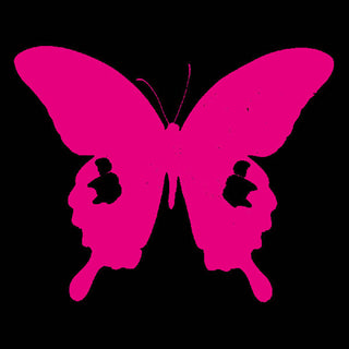 the album cover for Death Cult - Paradise Live (Blk) [Colored Vinyl] (Wht) (Spla)