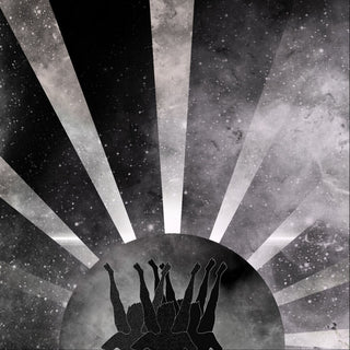 the album cover for Assisted Living - Is Coming