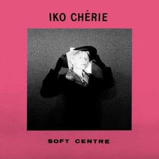 the album cover for Iko Cherie - Soft Centre