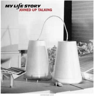 the album cover for My Life Story - Joined Up Talking: 25th Anniversary [Deluxe] (Uk)