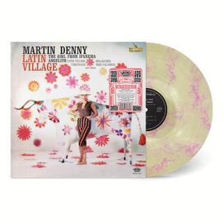 Martin Denny- Latin Village