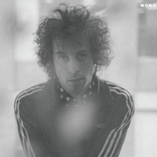 the album cover for Daniel Romano - Mosey [Colored Vinyl] (Frpm) (Gate) (Bice)