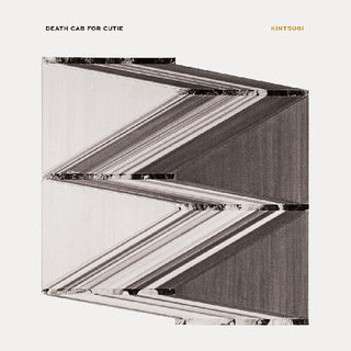 Death Cab For Cutie- Kintsugi