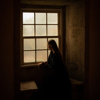 the album cover for Kara Coverdale -Lis - Changes In Air [Colored Vinyl] (Wht) (Uk)