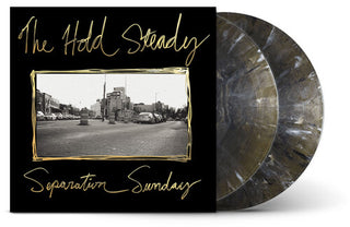 The Hold Steady- Separation Sunday (Indie Exclusive)