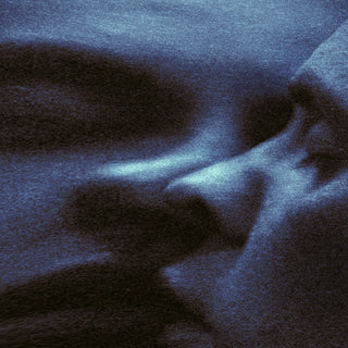 the album cover for Puma Blue - Croak Dream