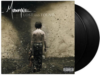 Mudvayne- Lost & Found - Gatefold 180-Gram Black Vinyl [Import] (180 Gram Vinyl, Black, Gatefold LP Jacket, Holland - Import)