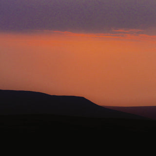 the album cover for Lightning In A Twilight Hour - Colours Yet To Be Named [Colored Vinyl] (Org) [Download Included]