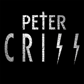 the album cover for Peter Criss - Peter Criss - Black Wallet (Bonus Track) [Limited Edition]
