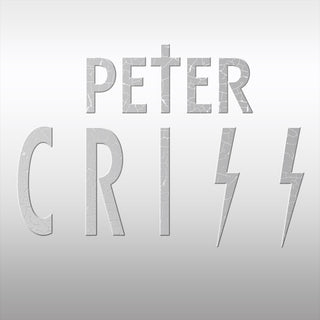 the album cover for Peter Criss - Peter Criss - Silver Wallet (Bonus Track) [Limited Edition]