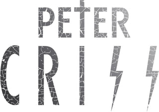 the album cover for Peter Criss - Peter Criss - White Wallet (Bonus Track) [Limited Edition]