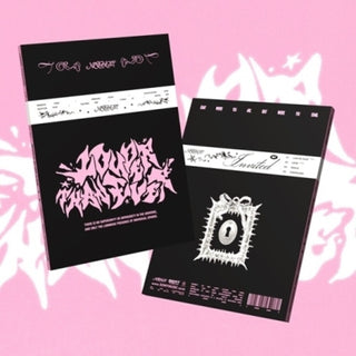the album cover for Newbeat - Louder Than Ever (Stic) (Phob) (Phot) (Asia)
