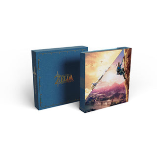 The Legend of Zelda: Breath of the Wild (Soundtrack) (Vinyl)