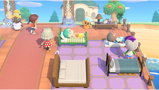 Animal Crossing- Animal Crossing: New Horizons for Nintendo Switch 2 (Switch 2)