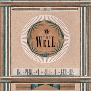 the album cover for Well: The Independent Project Records Ii / Var - Well: The Independent Project Records Ii / Var
