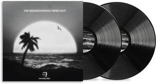 the album cover for The Neighbourhood - Wiped Out! - 10th Anniversary [180 Gram]