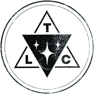 the album cover for Lions Constellation - New Moon Rising