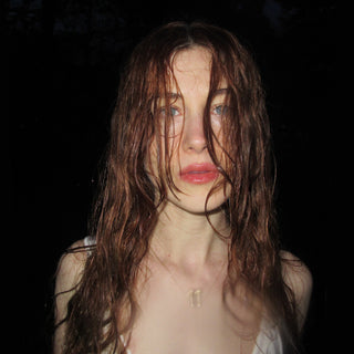 the album cover for Grace Inspace - Heavy Hair