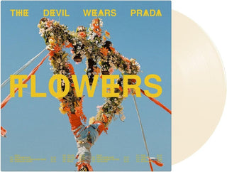 the album cover for Unknown Artist - Flowers
