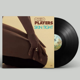 the album cover for Ohio Players - Skin Tight [Limited Edition]