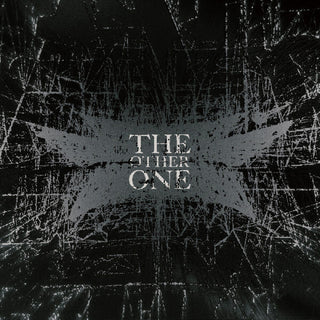 the album cover for BABYMETAL - Other One (Blk) [Clear Vinyl] (Wht) (Spla)