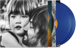 Tame Impala- Deadbeat (Indie Exclusive Blue Vinyl, Autographed / Star Signed)