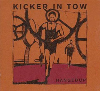 Hangedup- Kicker in Tow