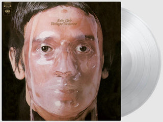 the album cover for John Cale - Vintage Violence [Clear Vinyl] [Limited Edition] [180 Gram] (Hol)