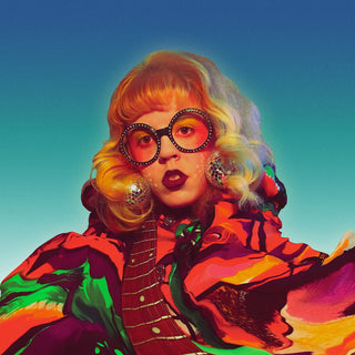 the album cover for Paris Pick - Third Time's A Charm