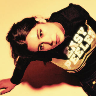 the album cover for Brockhoff - Easy Peeler