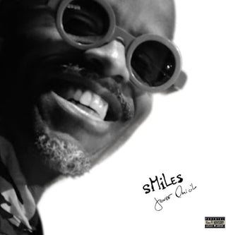 the album cover for Jowee Omicil - Smiles