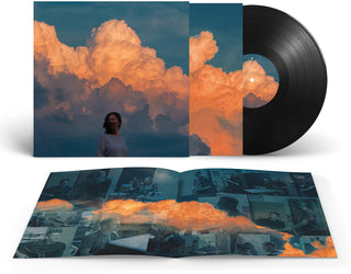 the album cover for Boxer Rebellion - Second I'm Asleep [With Booklet]