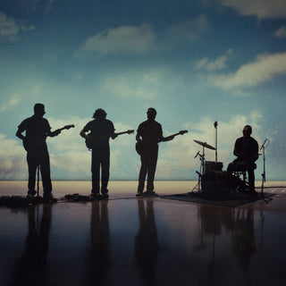 the album cover for Fearless Flyers - Fearless Flyers V (Mod)