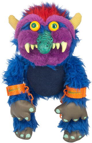 The Loyal Subjects: My Pet Monster Plush