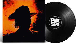 the album cover for Hemingway, Hemi - Wings of Desire