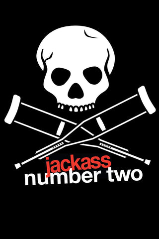 Jackass Number Two (Unrated)