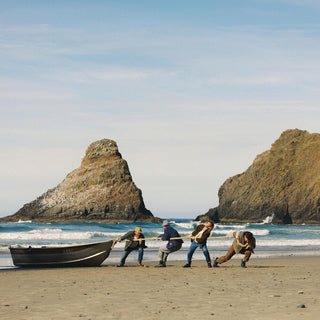 the album cover for We The Kingdom - Dear Jesus