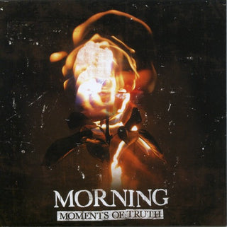the album cover for Morning - Moments of Truth